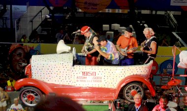 Do Campo Grande à Barra, Trio Armandinho e Irmãos Macedo desfilará quatro dias no Carnaval, com patrocínio do Governo do Estado