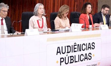 Instituições apresentam sugestões sobre arrecadação, gastos e contas para as Eleições de 2024