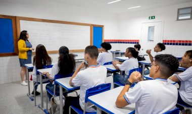 SEC convoca 40 professores da Educação Básica aprovados em processo seletivo