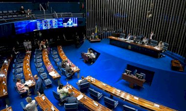 Fim de saída temporária de presos pode ser votado após Carnaval