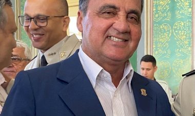 Eleições 2024: PT lança pré-candidatura de Rodrigo Gondim à prefeitura de Caetité