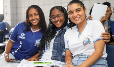 Programa Universidade para Todos oferta mais de 19 mil vagas em 2024