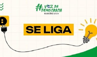 Você sabia que não existe voto em trânsito nas eleições municipais? A gente te explica