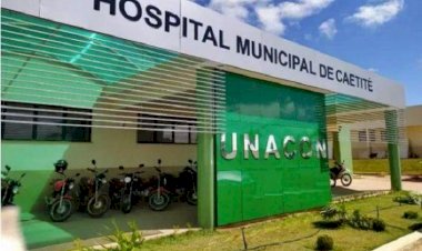 Tome o lixo e me dê o hospital: Vereadora pede transferência dos serviços da Unacon para Guanambi