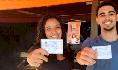 Eleições 2024: mais de 60 mil jovens já se alistaram na Bahia