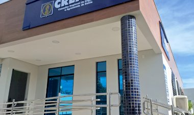 Crea-BA inaugura sede própria em Luís Eduardo Magalhães nesta sexta-feira (5)