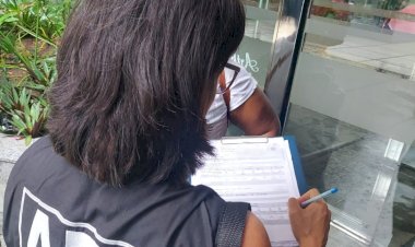 Condomínios de luxo no Corredor da Vitória são alvos da Fiscalização do Trabalho