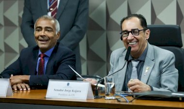 CPI das Apostas Esportivas vai convocar ex-árbitro do Campeonato Carioca