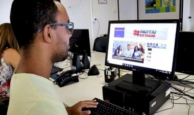 Governo do Estado convoca 3.953 universitários para o Partiu Estágio