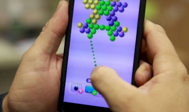 Entra em vigor marco legal da indústria de jogos eletrônicos