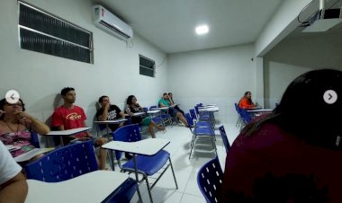 Ibiassucê realiza Escuta Cultural da Política Nacional Aldir Blanc