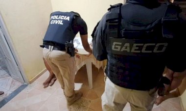 Operação é deflagrada contra agentes que permitiam entrada de materiais ilícitos em presídio na Bahia