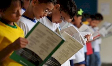 Câmara aprova prorrogação do Plano Nacional de Educação até 31 de dezembro de 2025