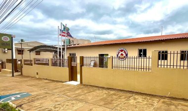 Polícia Militar recupera motocicleta em Caetité