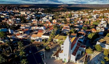 Mais de 140 cidades baianas têm novo alerta de vendaval; confira lista