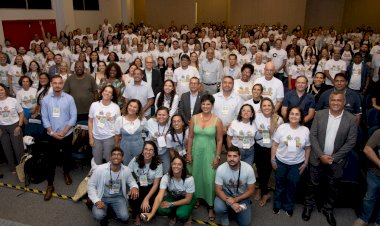 Central de Associações participa do XI Seminário Nacional de Saneamento Rural e XIII Seminário de Gestão dos Sisars e Centrais, realizado em Salvador-BA