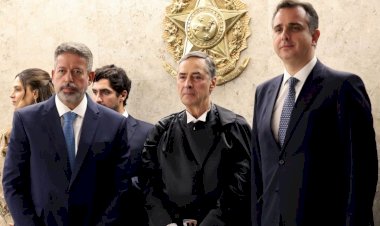 Câmara, Senado e partidos recorrem contra suspensão de emendas impositivas; STF rejeita recurso