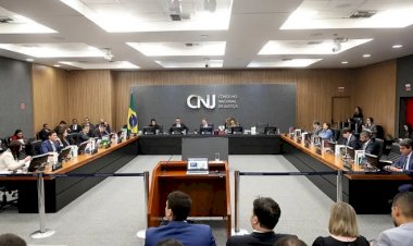 Depois do Enam, CNJ cria Exame Nacional dos Cartórios