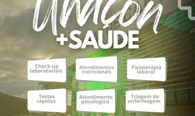 3ª edição do projeto “UNACON Mais Saúde” acontece no distrito de Maniaçu em Caetité