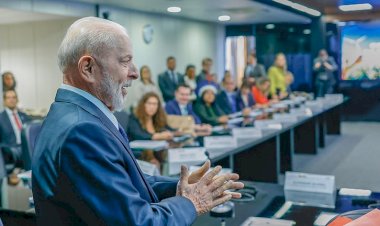 Política Nacional de Transição Energética prevê atrair R$ 2 trilhões
