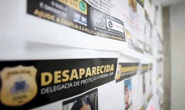 Delegacia da Polícia Civil localiza quase 200 pessoas entre janeiro e julho deste ano