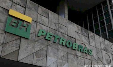 Petrobras inicia operação de nova rota ferroviária para abastecimento do Centro-Oeste