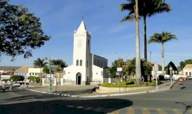 Alunos de Caetité representam a Bahia na etapa nacional do MPT na escola