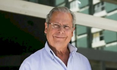 PGR recorre da decisão de Gilmar Mendes que anulou condenações de Dirceu na Lava Jato