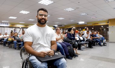 Estado promove Dia D e oferece serviços gratuitos para inclusão de pessoas com deficiência no mercado de trabalho