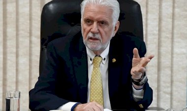 Jaques Wagner afasta rumores sobre possibilidade de assumir presidência nacional do PT