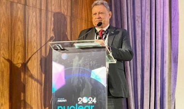 INB vai em busca de mais jazidas de urânio e almeja faturar até R$ 15 Bilhões em 15 anos com novos projetos