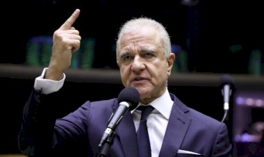 Uma mina de burocracia
