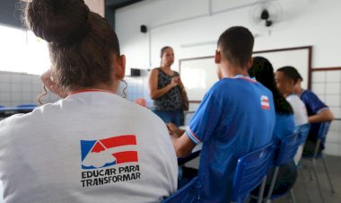 SEC divulga lista de professores e coordenadores que vão receber o Geapme
