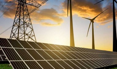 Brasil e Reino Unido lançam aliança global para acelerar transição energética