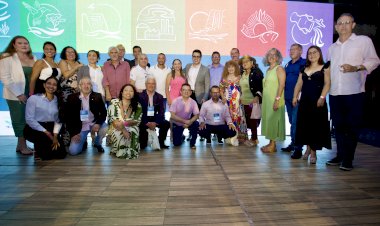 Primeiro dia do III ECOBA/ALBASE é marcado por debates sobre gestão de crise climática e recursos hídricos