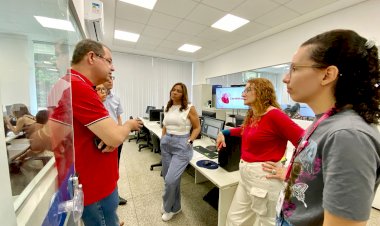 Mutirão de Regulação acelera transferência de pacientes