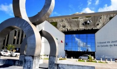 TJ-BA nomeia 41 oficiais de justiça para comarcas do interior