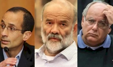 Justiça Eleitoral torna réus Marcelo Odebrecht, Vaccari e mais 37 em caso da Lava Jato