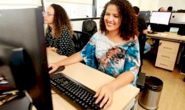 Partiu Estágio convoca 1.503 universitários para atuar no Estado