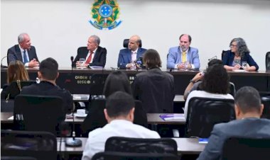 Seminário destaca retomada do programa nuclear brasileiro