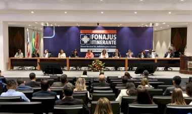 Judicialização na saúde: desafios e soluções são debatidos Tribunal de Justiça da Bahia