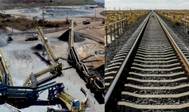 Compra da BAMIN, incluindo a FIOL, pela VALE avança