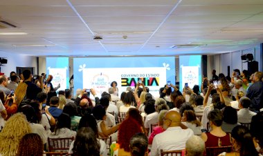 Governo do Estado lança o “Verão Axé 40” com movimentação artística e cultural em Salvador