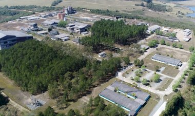 INB recebe licença para descomissionar Unidade de Caldas, em Minas Gerais