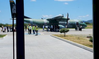 Presidente Lula desembarcará nesta sexta-feira (7) em Guanambi para cumprir agenda no município de Paramirim