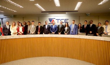 TCE-BA aprova por unanimidade proposta de consenso para execução da Ponte Salvador-Itaparica