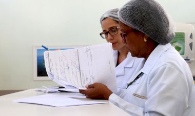 Secretaria da Saúde do Estado abre inscrições de processo seletivo Reda para contratação de 3.778 profissionais