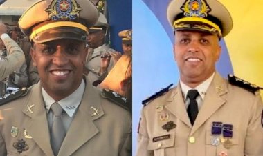 Caetité: PM-BA homenageia Major Pedro Paulo Fiuza como patrono da 94ª CIPM