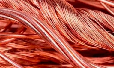 Demanda por cobre exigirá investimento de US$ 100 bilhões em 10 anos