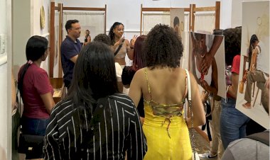 Exposição 